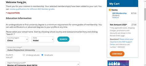 iiee portal|student member ieee.